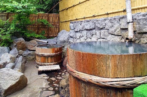 Kamikochi Onsen Hotel