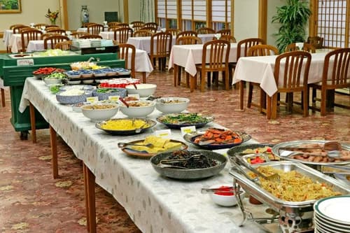 Kamikochi Onsen Hotel