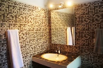 Bungalows Des Tropiques, 