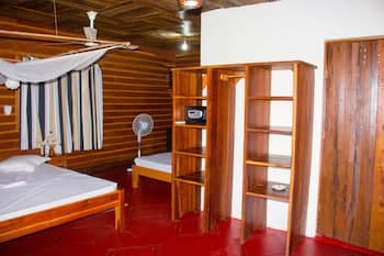 Bungalows Des Tropiques, 