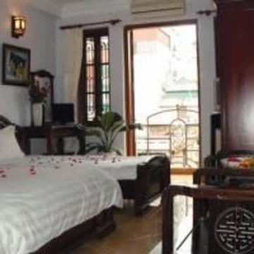 Hanoi Lucky Ii Hotel