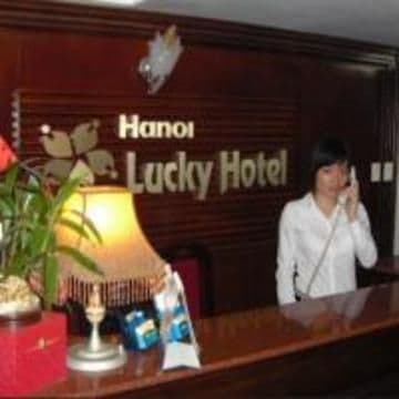 Hanoi Lucky Ii Hotel