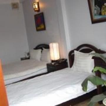 Hanoi Lucky Ii Hotel