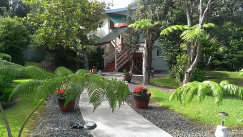Kilauea Hospitality Group