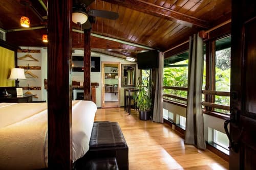 Kilauea Hospitality Group