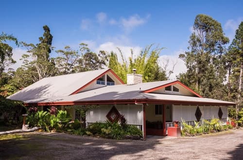 Kilauea Hospitality Group
