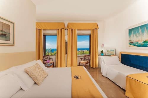 Il Gattopardo Hotel & Beauty Farm