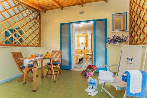 Il Gattopardo Hotel & Beauty Farm