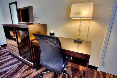 The Beaucatcher, A Boutique Motel