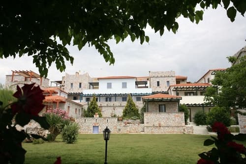 Stavros Tou Notou Boutique Hotel, 