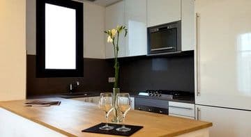 Barcelona Apartment Viladomat, 