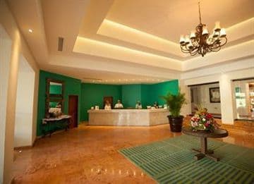 Sunscape Akumal Beach Resort & Spa