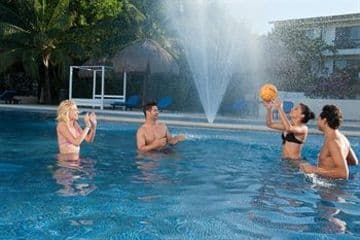 Sunscape Akumal Beach Resort & Spa