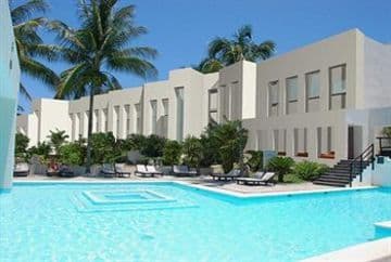 Sunscape Akumal Beach Resort & Spa