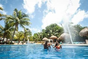 Sunscape Akumal Beach Resort & Spa