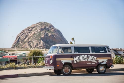 Breakers Motel Morro Bay