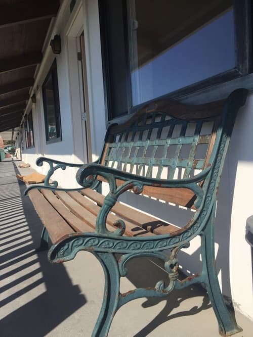 Breakers Motel Morro Bay