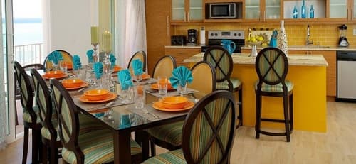 The Londoner At Morritt's Tortuga Club