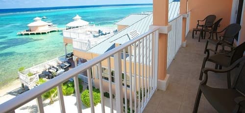 The Londoner At Morritt's Tortuga Club