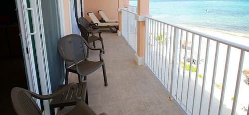 The Londoner At Morritt's Tortuga Club