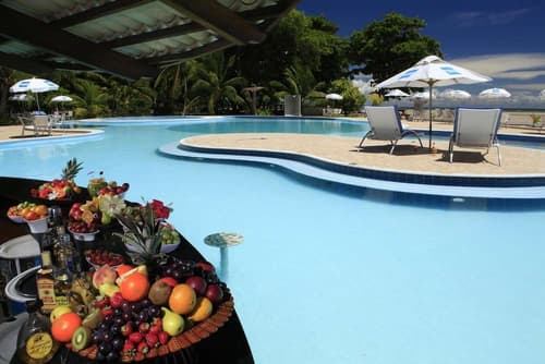 Karapitangui Hotel