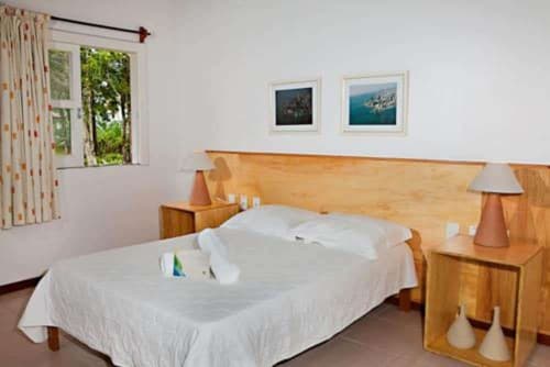Karapitangui Hotel