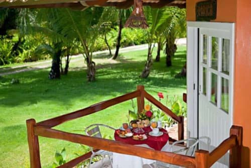 Karapitangui Hotel