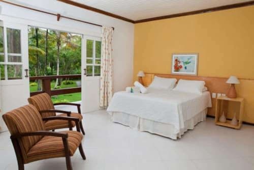 Karapitangui Hotel