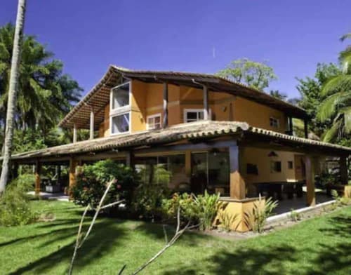 Karapitangui Hotel