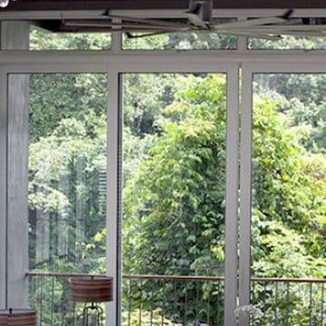 Belum Rainforest Resort, 