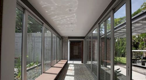 Belum Rainforest Resort, 