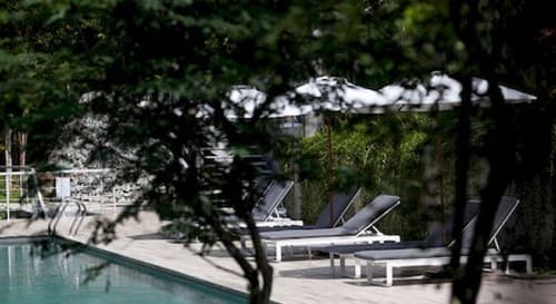 Belum Rainforest Resort