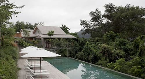 Belum Rainforest Resort, 