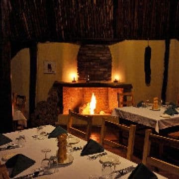 Migunga Tented Camp - Lake Manyara