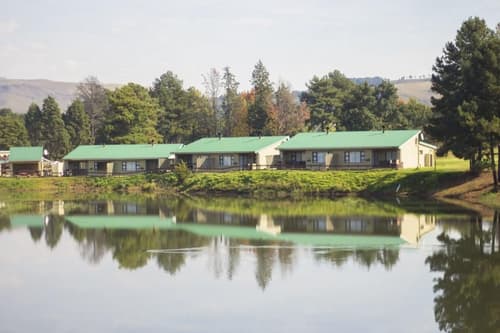 Gooderson Monks Cowl Golf Resort