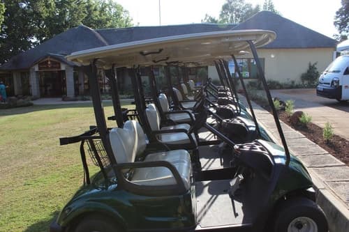 Gooderson Monks Cowl Golf Resort