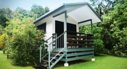 Thornton Beach Bungalows, 