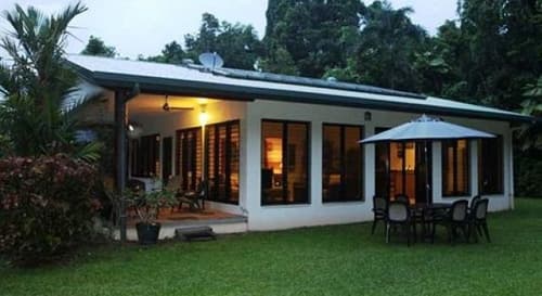 Thornton Beach Bungalows, 