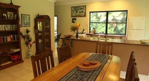 Thornton Beach Bungalows