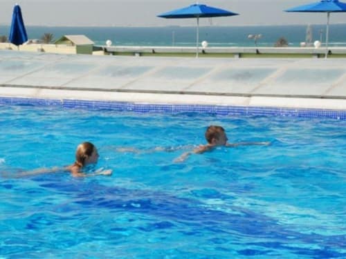 Al Bustan Hotel