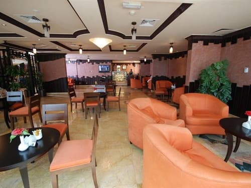 Al Bustan Hotel