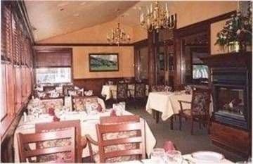 South Thompson Inn & Conference Center, 