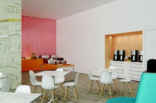 Fiesta Inn Loft Ciudad Del Carmen, 