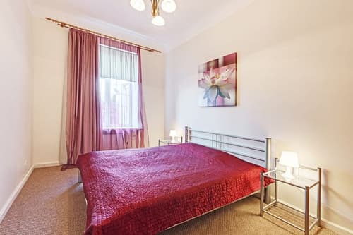 Rigaapartment Gertrudes