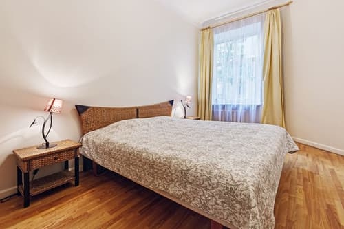 Rigaapartment Gertrudes