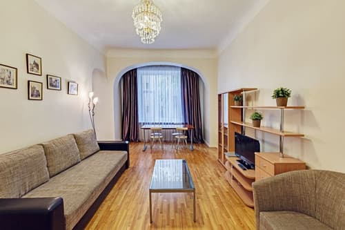 Rigaapartment Gertrudes