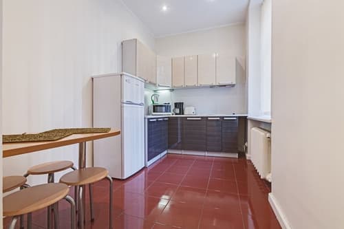 Rigaapartment Gertrudes