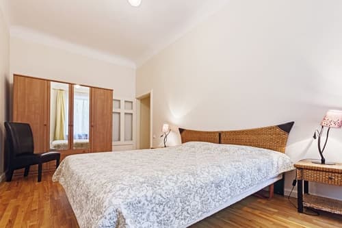 Rigaapartment Gertrudes