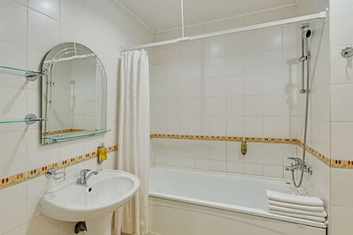 Rigaapartment Gertrudes