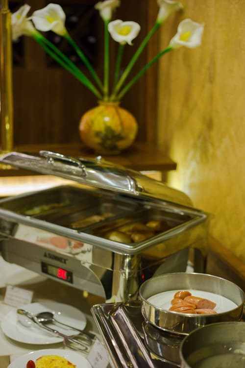 Emerald Hotel Hanoi
